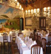 Quinta Do Adamastor Guest House Figueiro da Serra Екстериор снимка